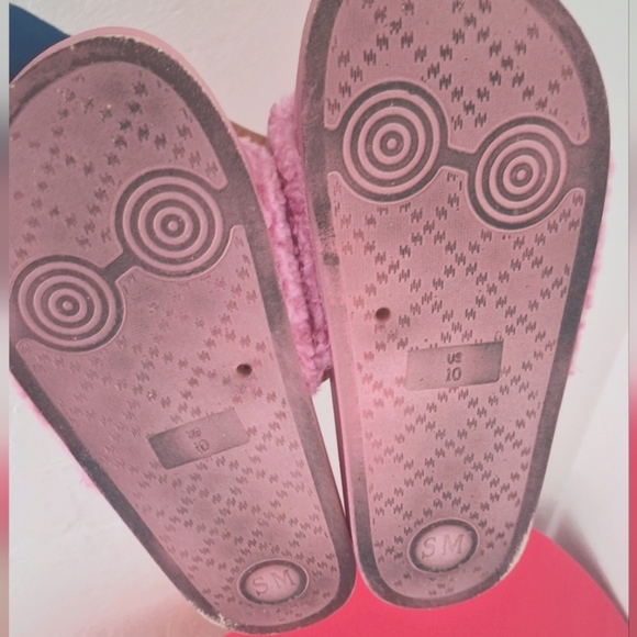 Steve Madden Women's Slide Sandals Pink Color Size 10 - Picture 5 of 5